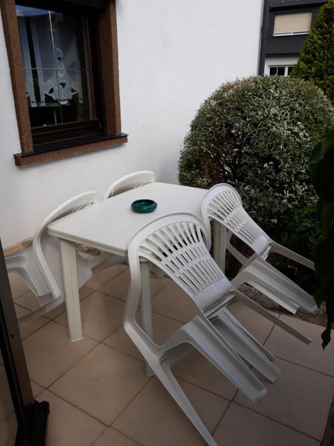 Ferienwohnung - Waldwichtel Reudnitz Exterior photo